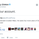 Illustration for article titled Hillary Clintons Twitter Account Just Got So, So Real
